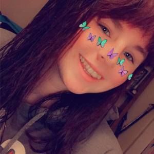 Meet your Posher, Alexandria